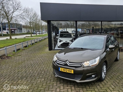 Citroen C4 1.6 VTi Collection