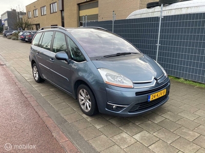 Citroen C4 Grand Picasso 1.6 THP Business EB6V 7p.