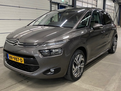 Citroen C4 Picasso 1.6 Intensive|Navigatie|Camera|112000KM|