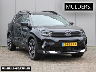 Citroen C5 Aircross 1.6 Plug-in Hybrid Business Plus | Navi / Camera / Climate