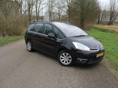 Citroen Grand C4 Picasso 1.6 THP Business EB6V 7p.