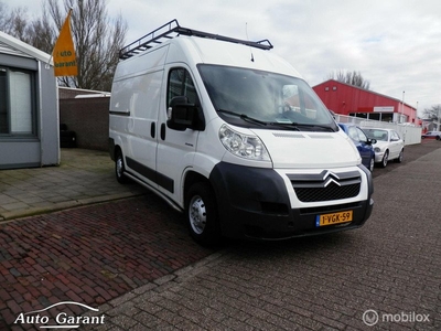 Citroen Jumper bestel 30 2.2 HDI L2H2