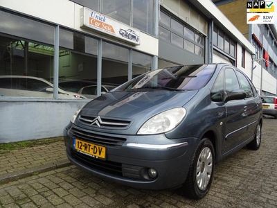 Citroen Xsara Picasso 1.8i-16V Attraction