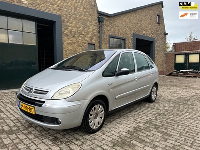 Citroen Xsara Picasso 2.0 HDI Différence 2 Nieuwe apk!!!