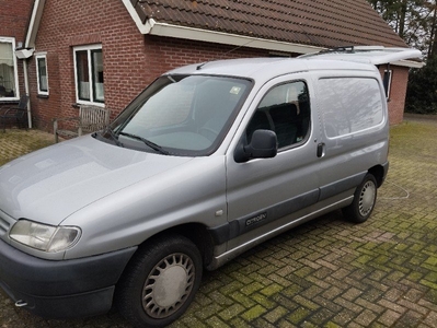 Citroën Berlingo 1.9D