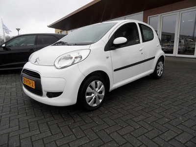 Citroën C1 1.0-12V Ambiance