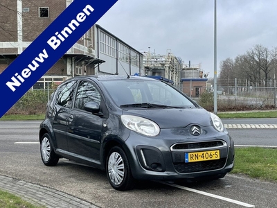 Citroën C1 1.0 Bi-Ton | Airco | 5 Deurs |