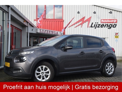 Citroën C3 1.2 PureTech S&S Feel Carplay | Navi | Clima | Cruise | PDC | Bluetooth