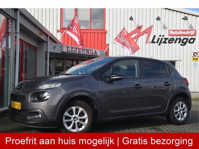 Citroën C3 1.2 PureTech S&S Feel Carplay | Navi | Clima | Cruise | PDC | Bluetooth