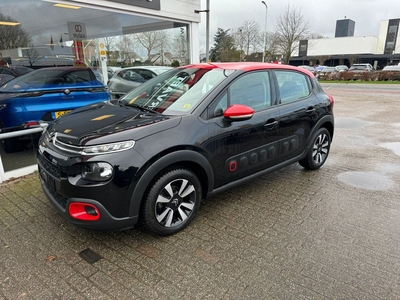 Citroën C3 1.2 PureTech S&S Shine