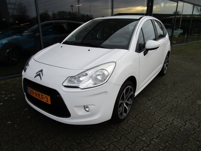 Citroën C3 1.6 e-HDi Dynamique