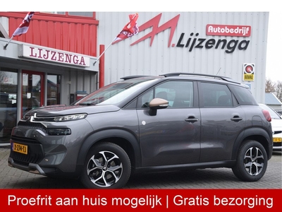 Citroën C3 Aircross 1.2 PureTech C-Series Carplay | LED | PDC | Bluetooth | Cruise | LMV