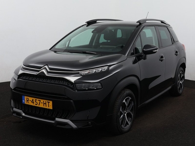 Citroën C3 Aircross 1.2 PureTech Shine | Rijklaar | Navigatie | Climate Control | Apple Carplay | Android Auto