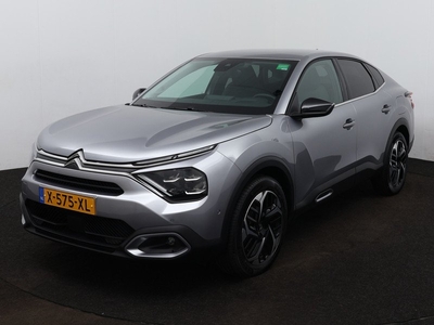 Citroën C4 X X Puretech 130pk Automaat Shine | Rijklaar |