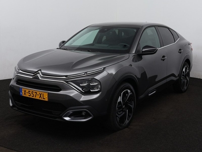 Citroën C4 X X Puretech 130pk Automaat Shine | Rijklaar |