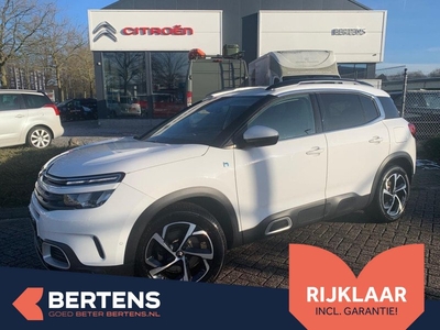 Citroën C5 Aircross 225pk Hybrid Feel | Nieuw binnen! |