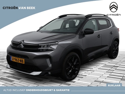 Citroën C5 Aircross Hybrid136 e-DCS6 ë-Series | Panoramisch schuif kantel dak |