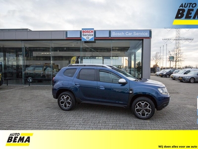 Dacia Duster 1.2 TCe Prestige