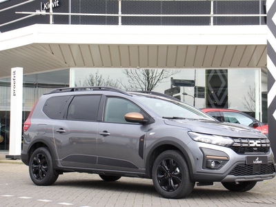 Dacia Jogger 1.0 TCe 100 Bi-Fuel Extreme 7p.