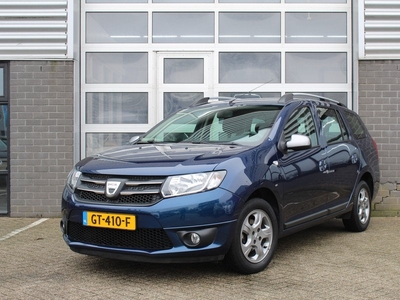 Dacia Logan MCV 0.9 TCe 10th Anniversary / Navigatie / Cruise / N.A.P.