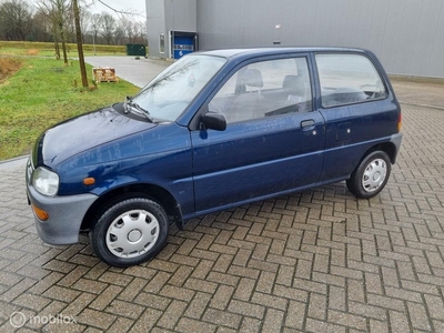 Daihatsu Cuore 850 AUTOMAAT