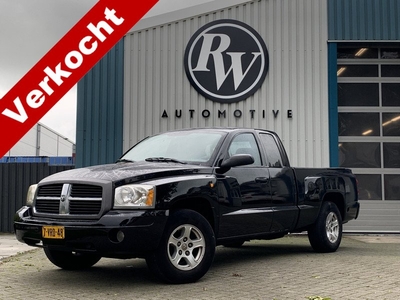 Dodge Dakota 3.7 V6 LPG G3 Airco/Cruise/ BTW/ Youngtimer