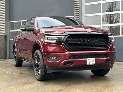 DODGE RAM 1500 Limited