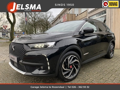 DS 7 Crossback E-Tense Performance Line+ Aut. | Trekhaak