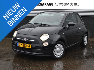 Fiat 500 1.2 Pop Automaat