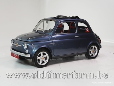 Fiat 500 '71 CH4491