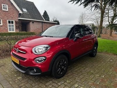 Fiat 500 X 1.0 GSE Urban Opening Edition! Leder! Apple/Android Carplay!