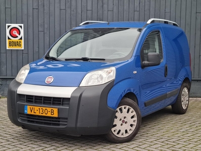 Fiat Fiorino 1.4 SX Netjes Onderhouden