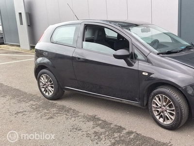 Fiat Grande Punto 1.2 Actual