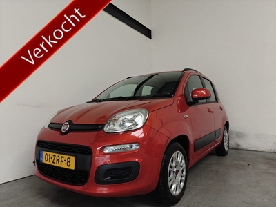 Fiat Panda 0.9 TwinAir Easy