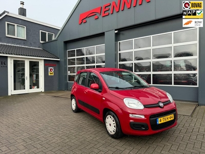 Fiat Panda 0.9 TwinAir Edizione Cool / 1e Eigenaar / Nieuwe APK