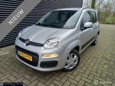 Fiat Panda 0.9 TwinAir Edizione Cool Airco, elektrische ramen, centrale vergrendeling