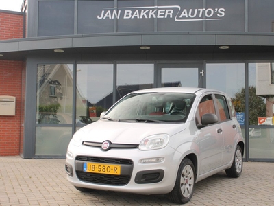 Fiat Panda 0.9 TwinAir Edizione Cool | Airco | Rijklaar