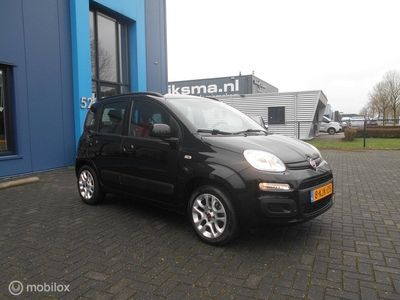 Fiat Panda 0.9 TwinAir Lounge Automaat!