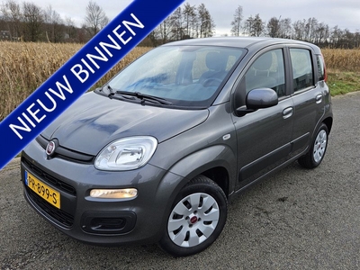 Fiat Panda 0.9 TwinAir Popstar