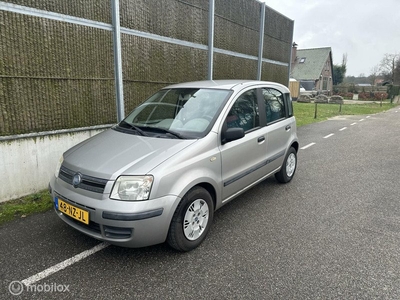 Fiat Panda 1.2 Dynamic Nap|Apk|Lagekm