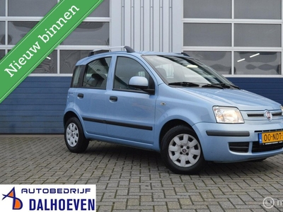 Fiat Panda 1.2 Edizione Cool