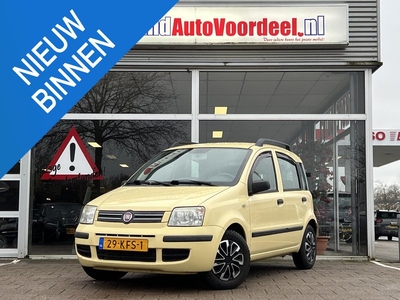 Fiat Panda 1.2 Edizione Cool / Airco / 148.620 KM / Nieuwe APK / 2009