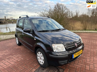 Fiat Panda 1.2 Edizione Cool AIRCO/NAP