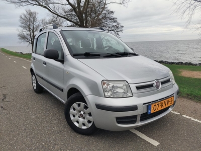 Fiat Panda 1.2 Edizione Cool