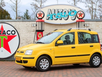 FIAT PANDA 1.2 Edizione Cool Easter Edition Mooie Panda