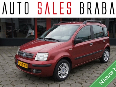 Fiat Panda 1.2 Emotion