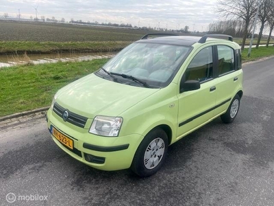 Fiat Panda 1.2 Navigator