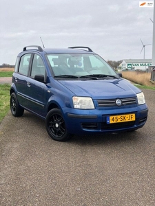 Fiat Panda 1.2 Navigator incl nieuwe apk en garantie !