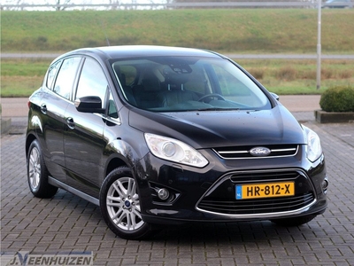 Ford C-MAX 1.0 Edition Plus | 2015 | Nette auto | Nwe APK |