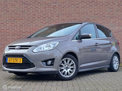 Ford C-Max 1.6 Titanium/ECC/NAVI/TRKHK